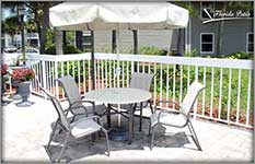 Outdoor Patio Furniture Manufacturer – Florida Patio