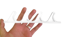 904 Plastic Chaise Ratchet 2