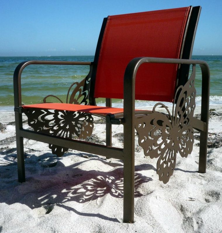 Florida Patio: Patio Furniture