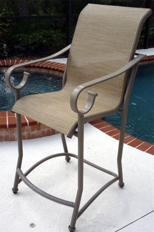 Florida Patio: Patio Furniture