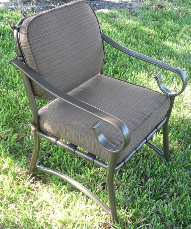 Florida Patio: Patio Furniture