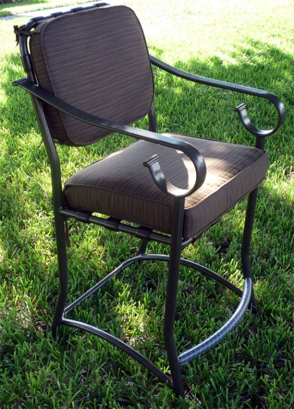 Florida Patio: Patio Furniture