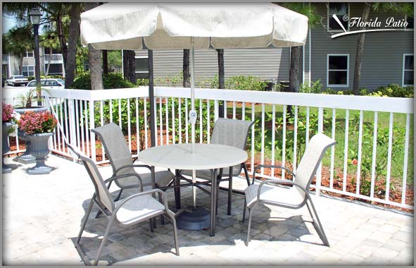 Island Breeze Furniture Collection by Florida Patio
