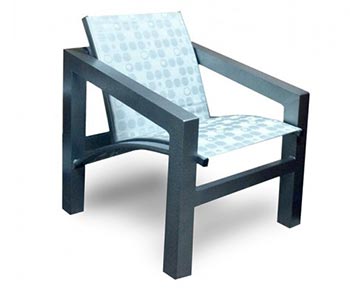 M-50 Casual Chair