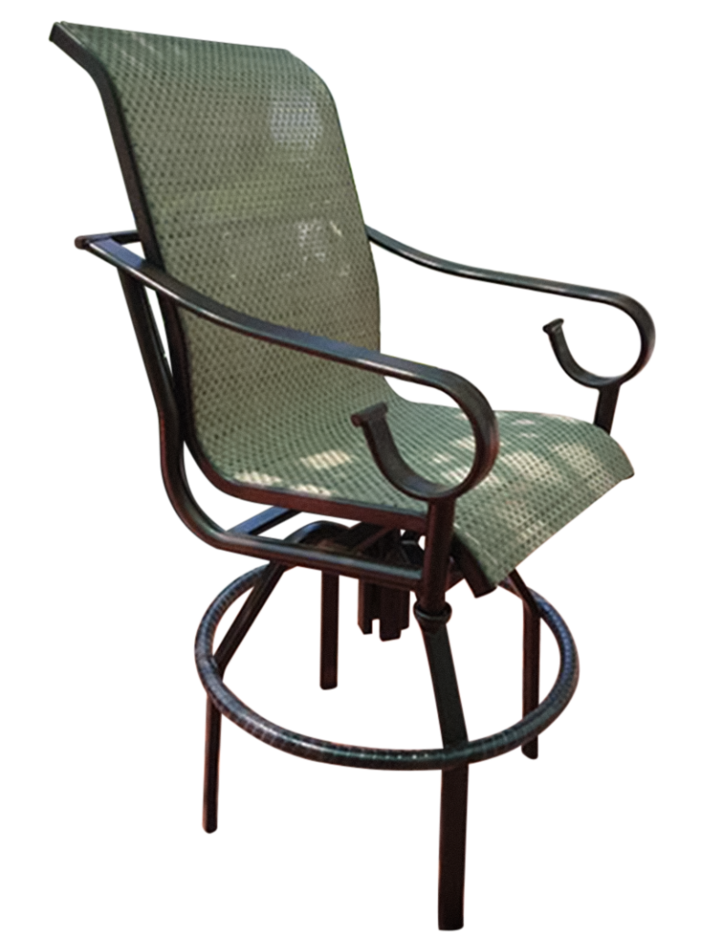 Sling Chairs | Florida Patio: Patio Furniture