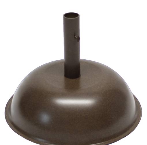 U-85C 3rd Generation Umbrella Base