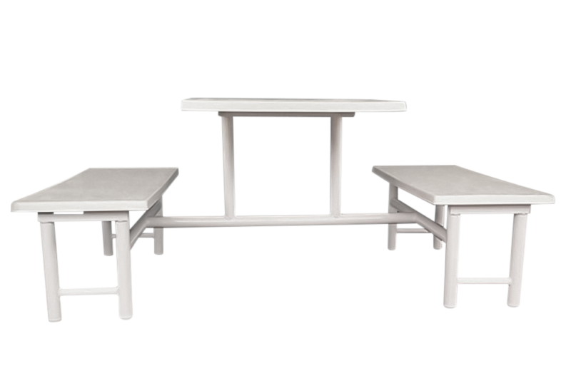 Table and Bench Set – BCH-500