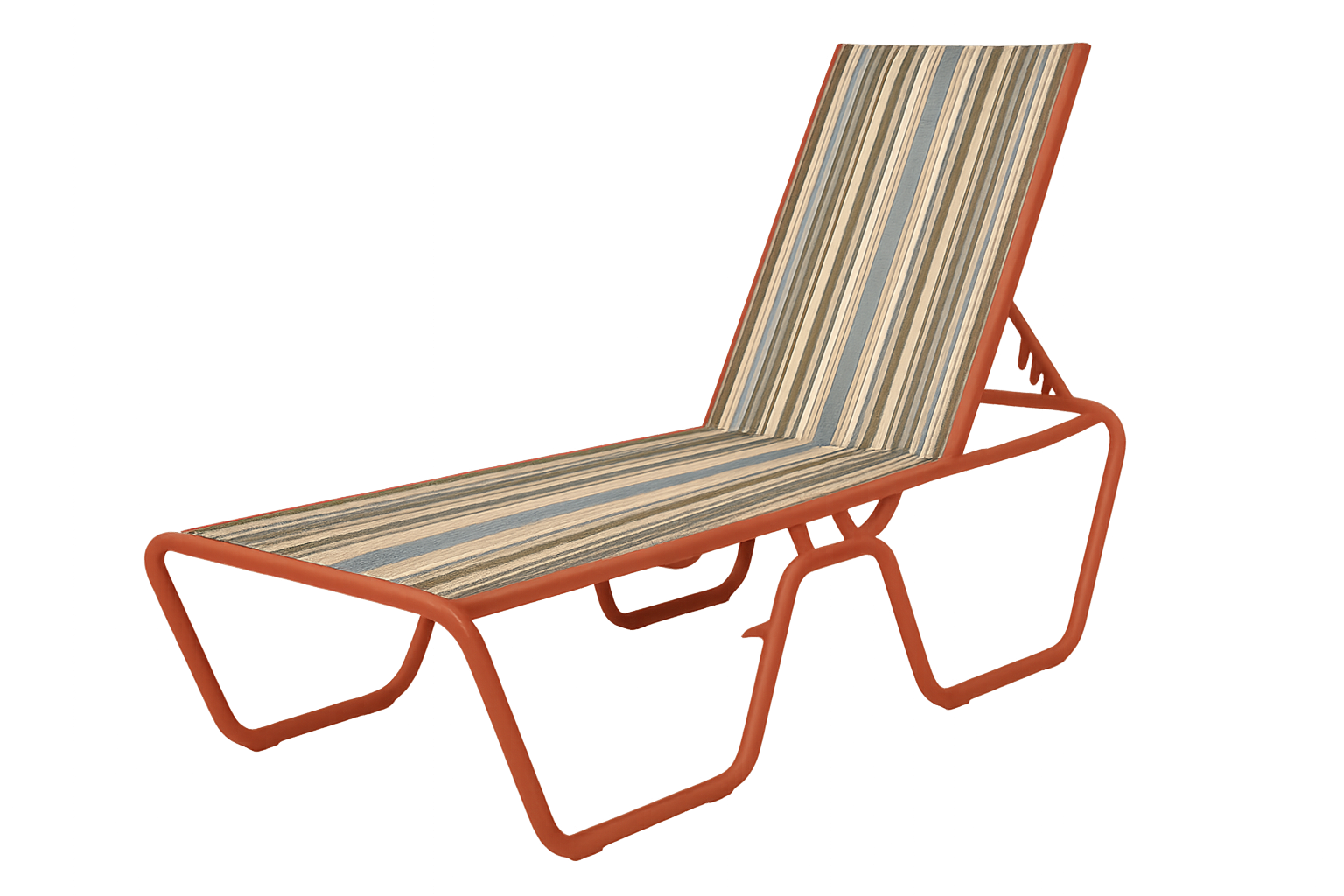 Sling Chaise Lounge C-150SL - Image 3