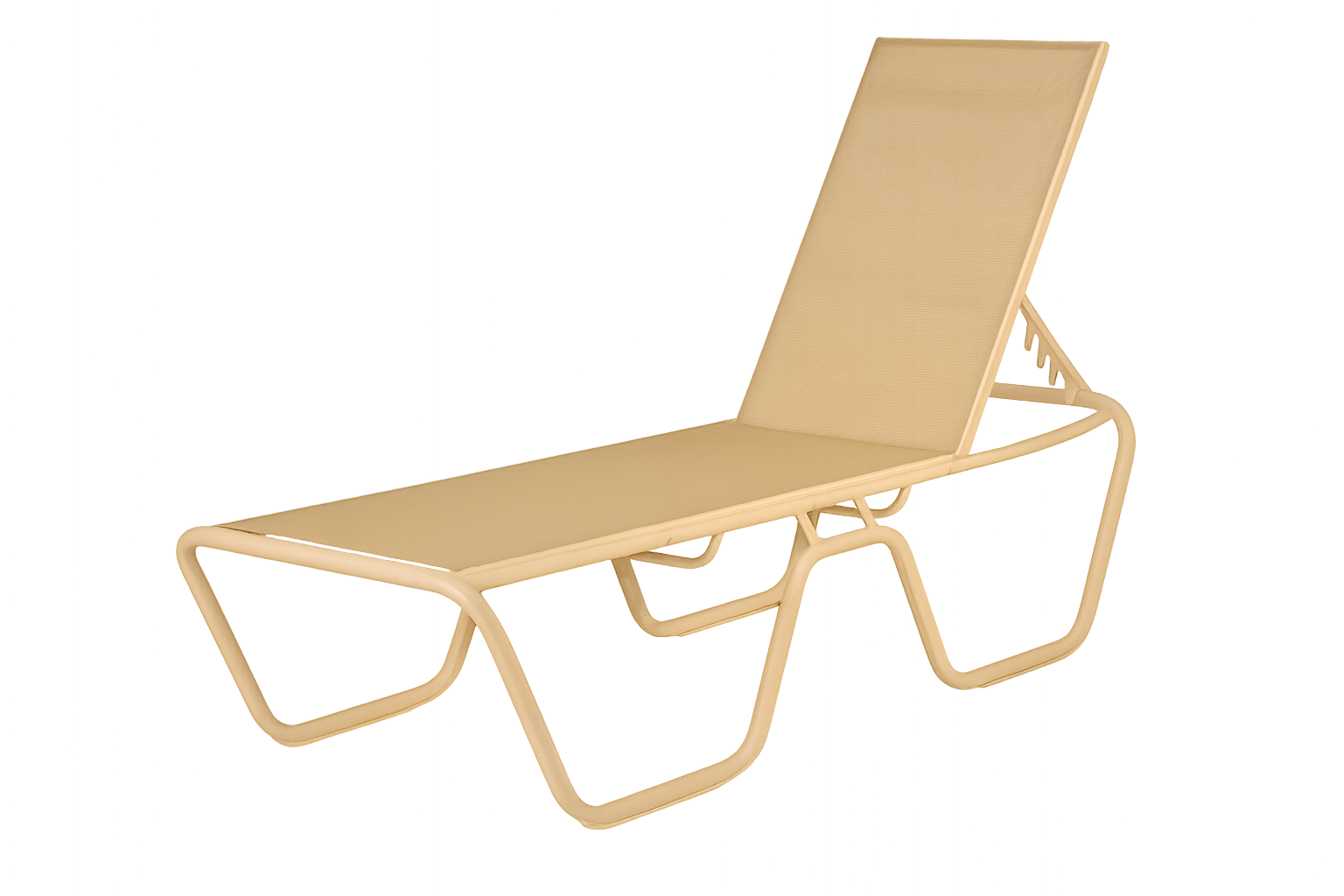 Sling Chaise Lounge C-150SL - Image 2