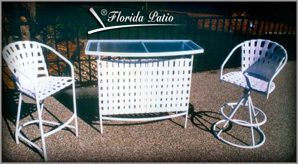 Jamaica Furniture Collection | Florida Patio: Outdoor Patio Furniture