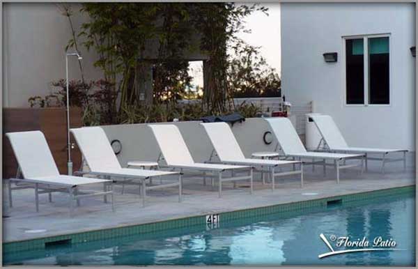 Florida Patio: Patio Furniture