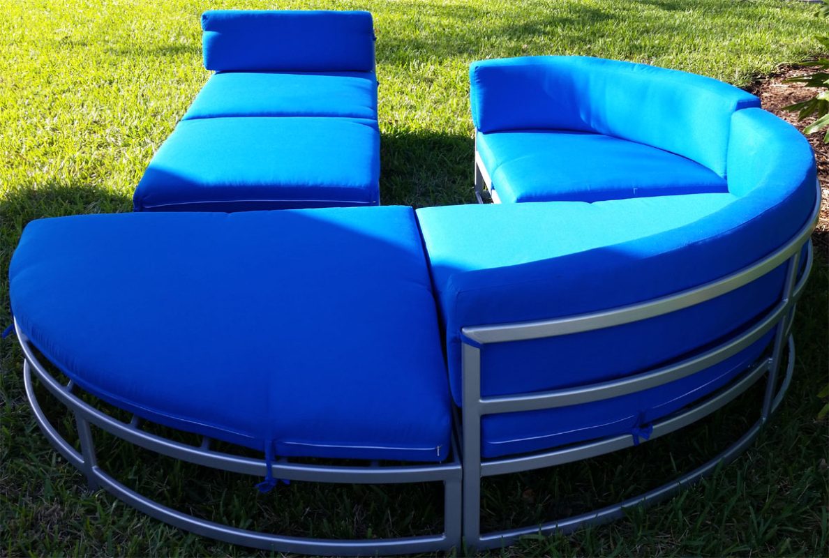 Florida Patio: Patio Furniture
