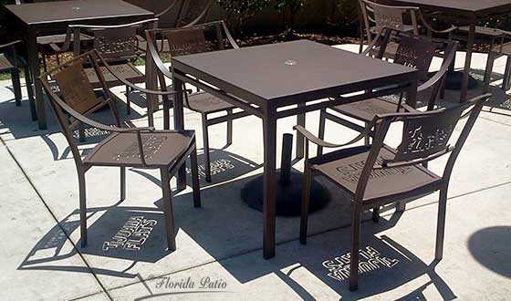 Patio Furniture Manufacturer About Us Florida Outdoor - Patio Furniture Direct From Manufacturer