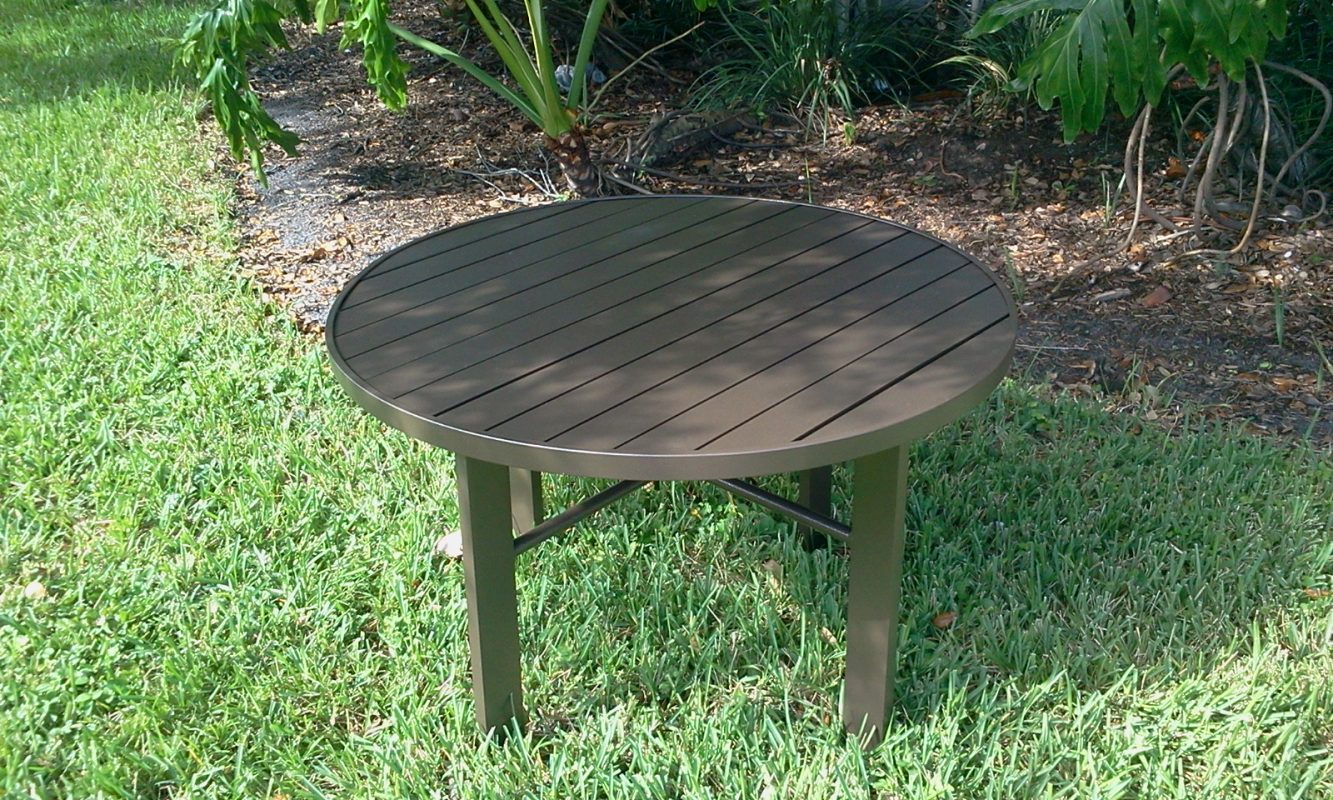 Florida Patio: Patio Furniture