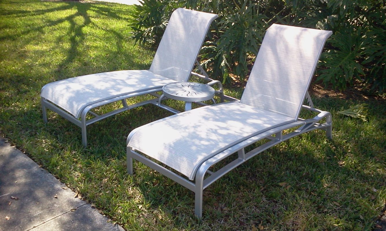 Florida Patio: Patio Furniture