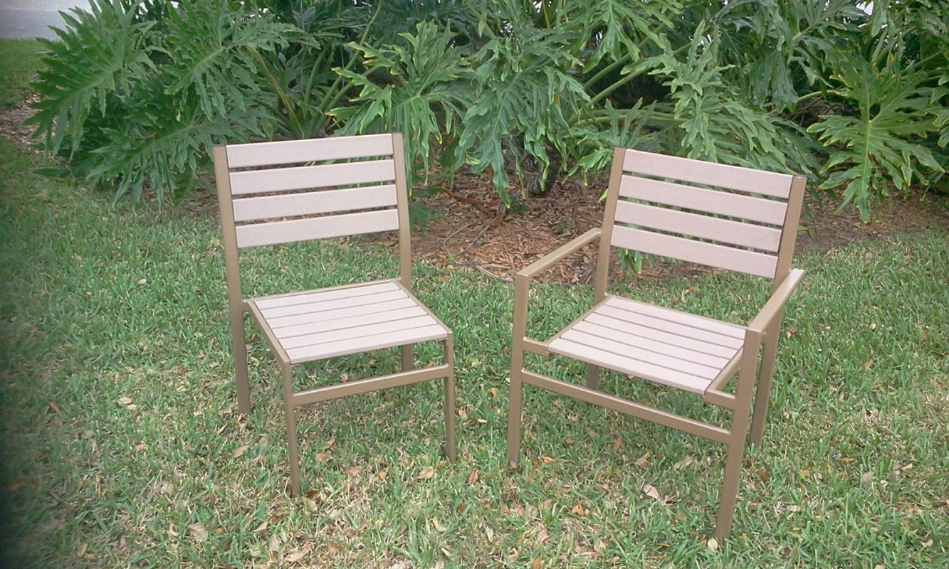 Florida Patio: Patio Furniture