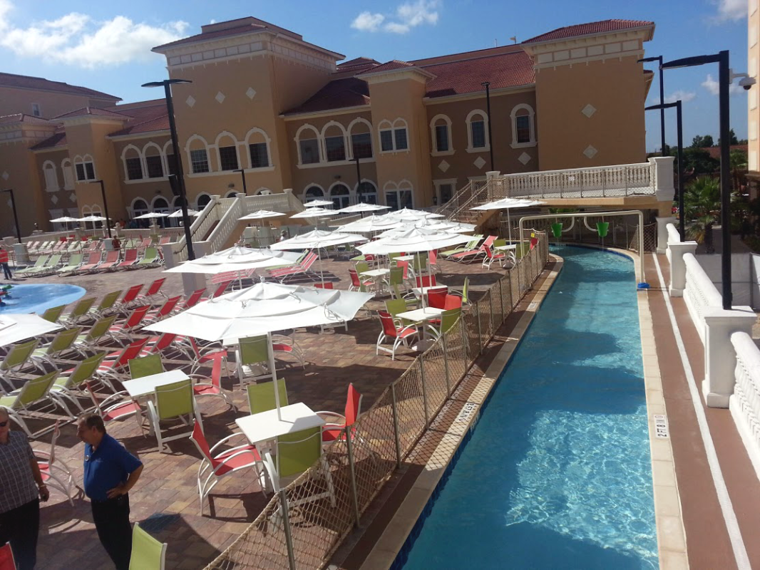 Florida Patio: Patio Furniture