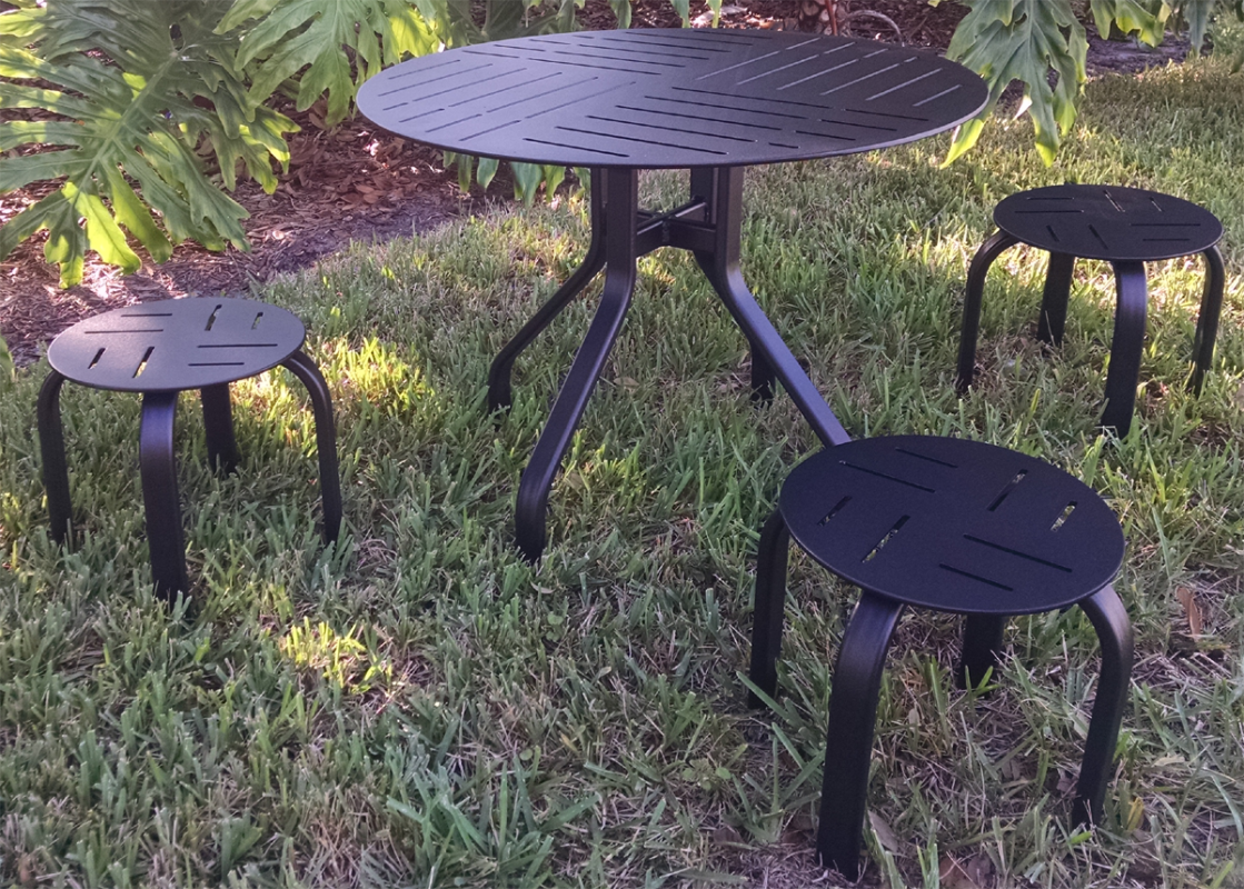 Florida Patio: Patio Furniture