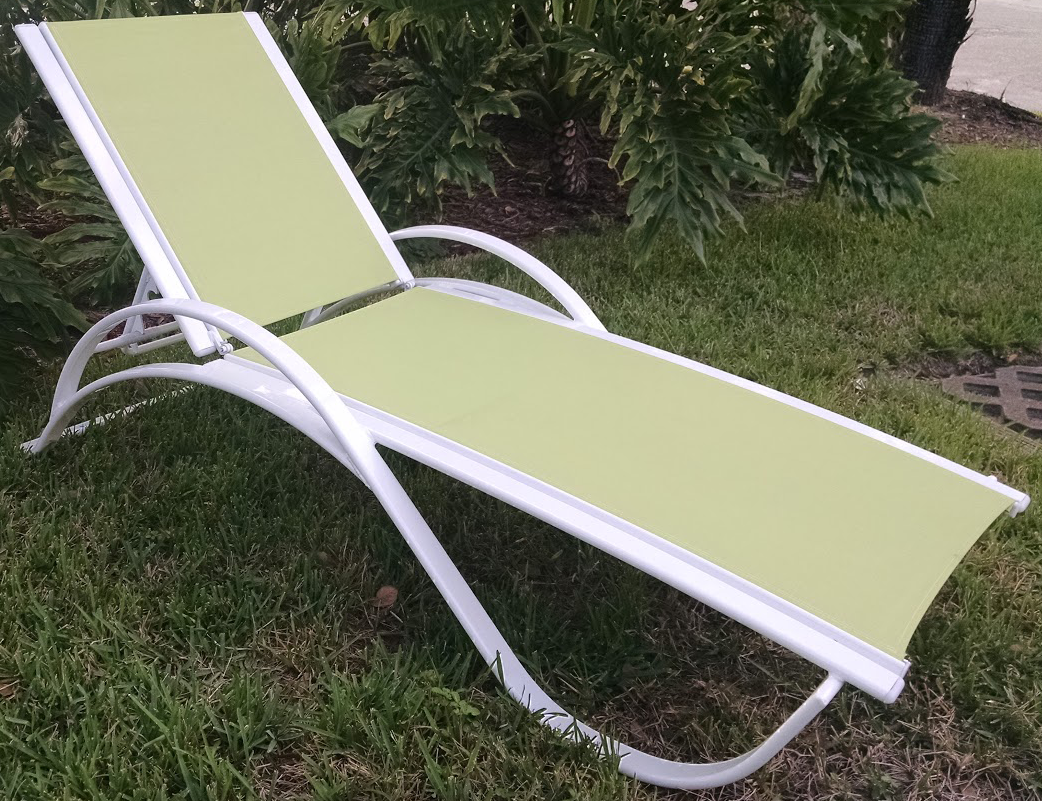 Florida Patio: Patio Furniture