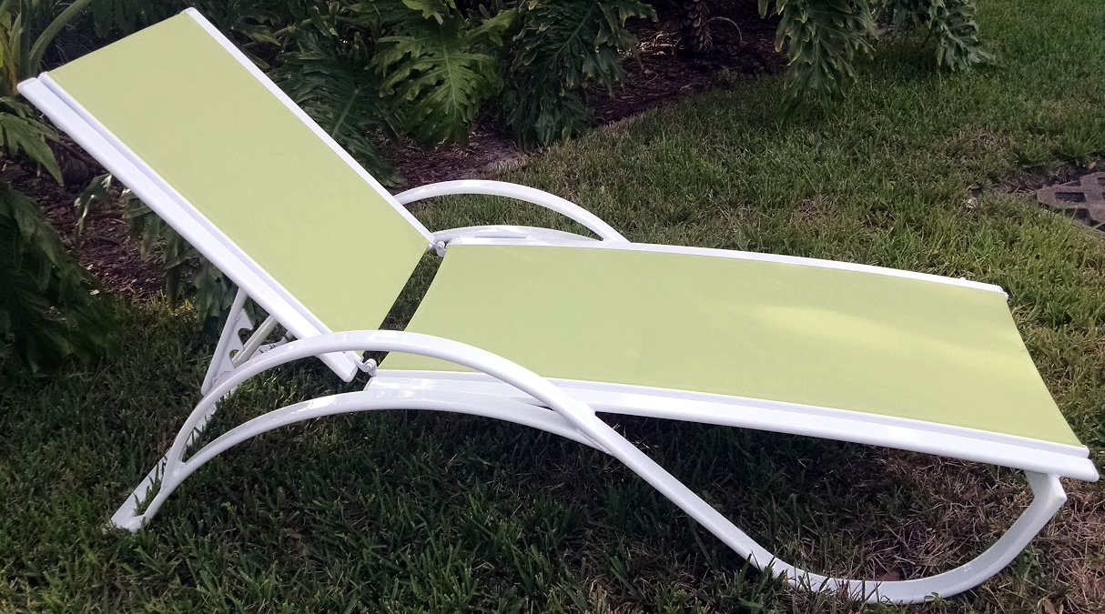 Florida Patio: Patio Furniture