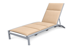 Sling Chaise Lounge I-160 - Image 3