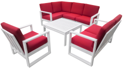 Hurricane Cushion Line