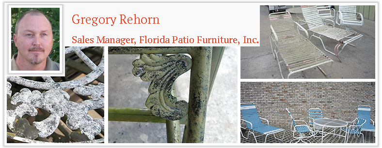 Florida Patio: Patio Furniture
