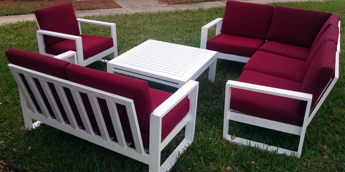 Florida Patio: Patio Furniture