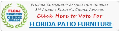 Florida Patio: Patio Furniture