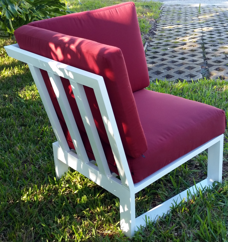 Florida Patio: Patio Furniture