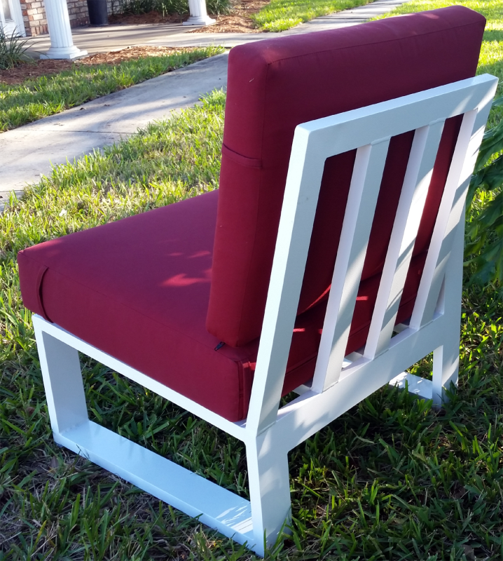Florida Patio: Patio Furniture