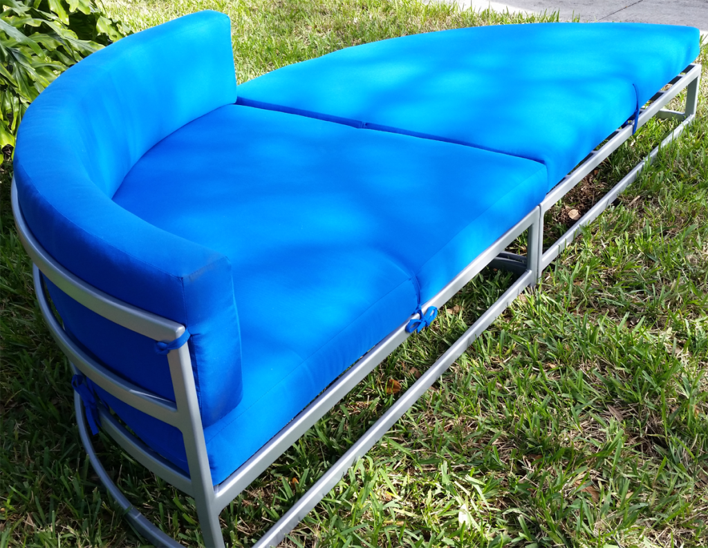 Florida Patio: Patio Furniture