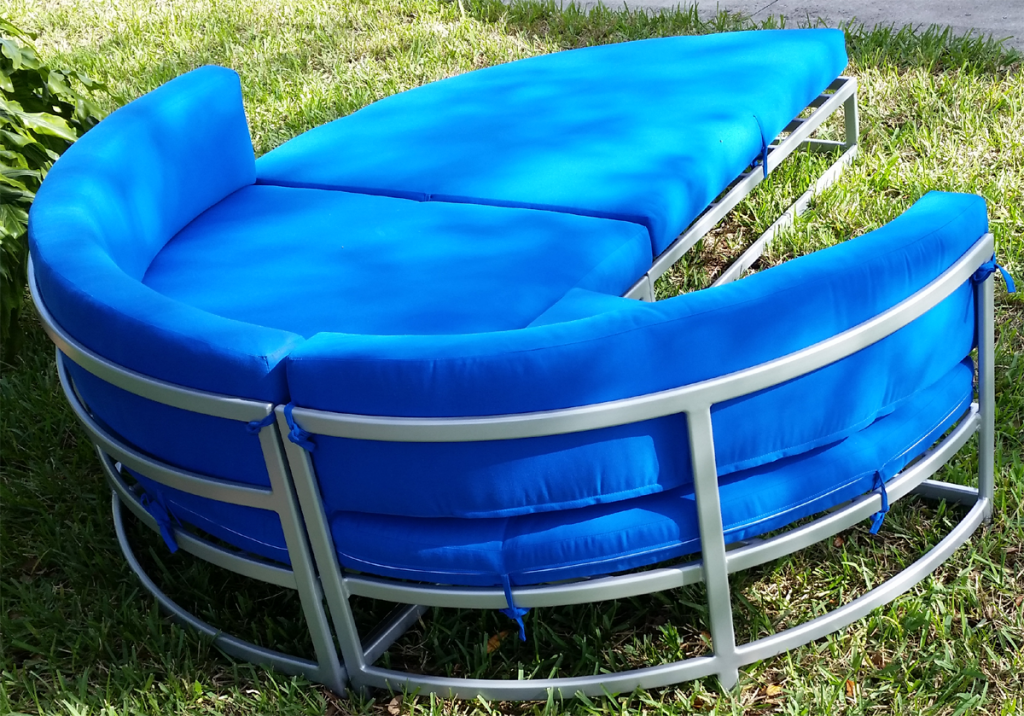 Florida Patio: Patio Furniture