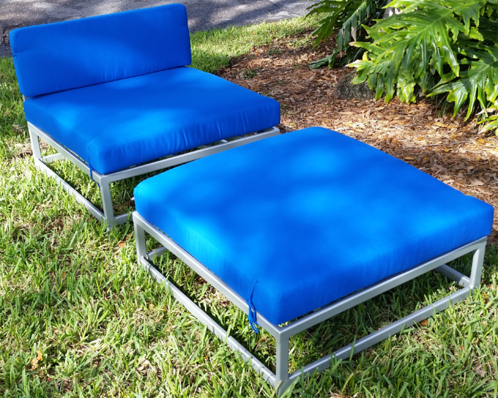Florida Patio: Patio Furniture