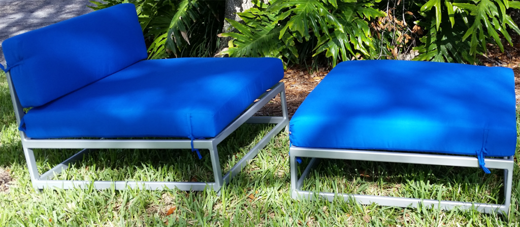 Florida Patio: Patio Furniture