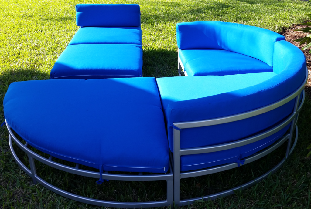 Florida Patio: Patio Furniture