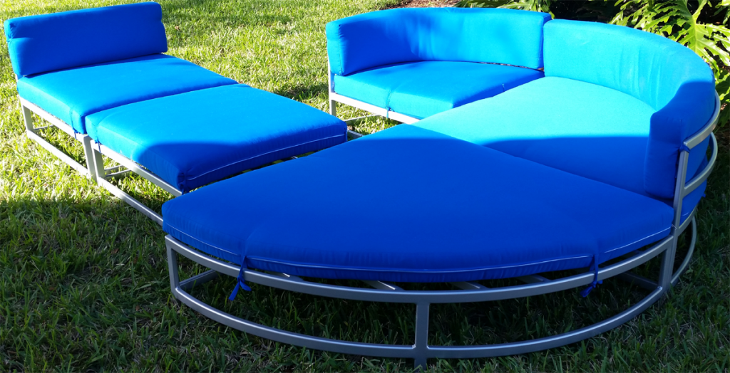 Florida Patio: Patio Furniture