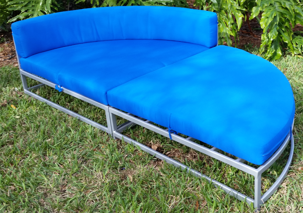 Florida Patio: Patio Furniture