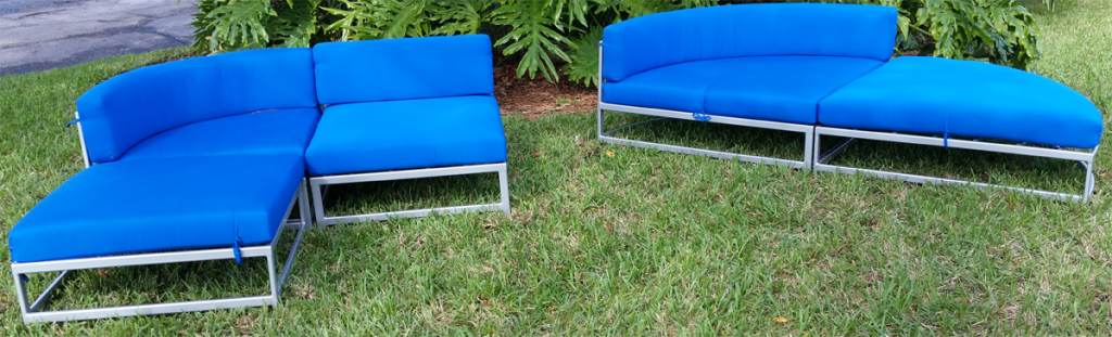 Florida Patio: Patio Furniture