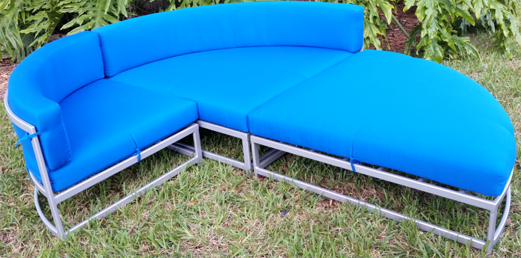 Florida Patio: Patio Furniture