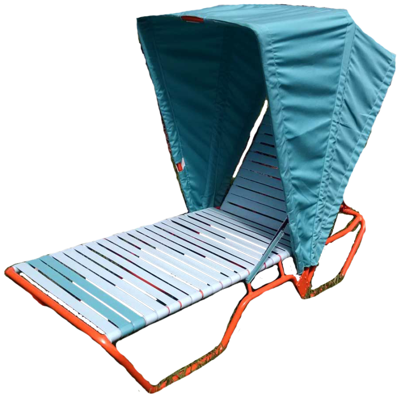 Strap Chaise Lounges Florida Patio Patio Furniture