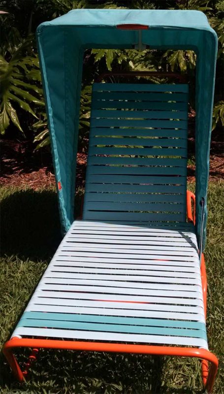 Florida Patio: Patio Furniture