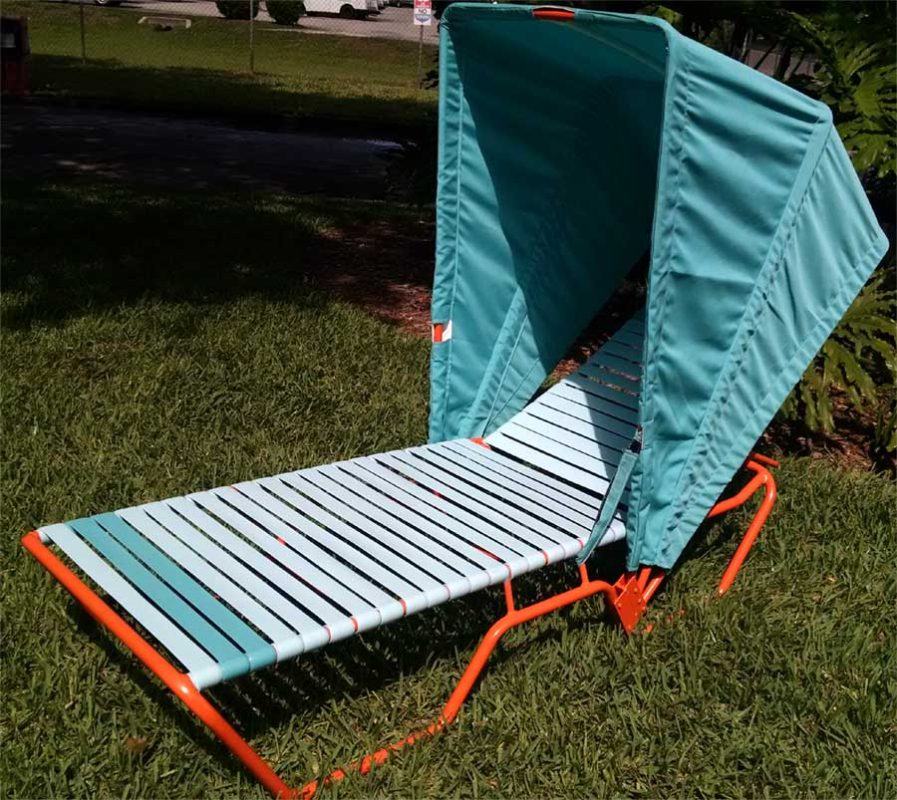 Florida Patio: Patio Furniture