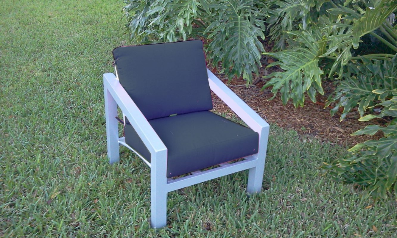 Florida Patio: Patio Furniture