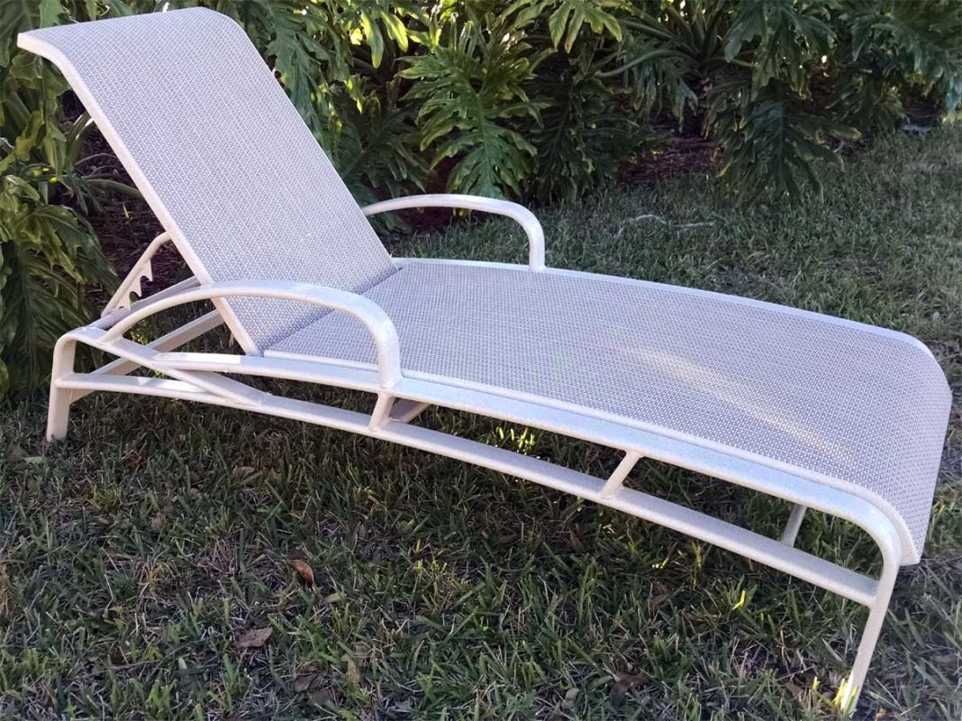 Florida Patio: Patio Furniture