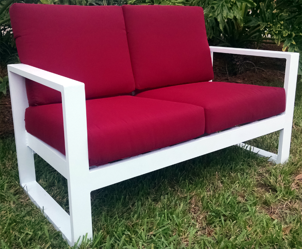 Florida Patio: Patio Furniture