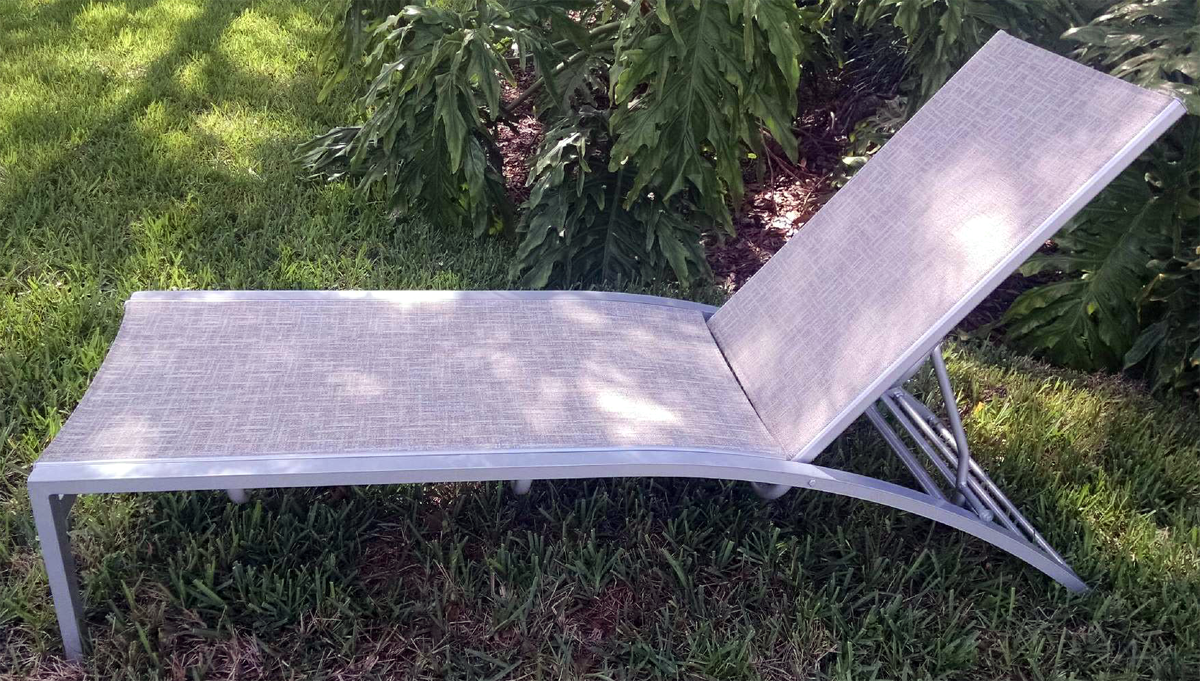 Florida Patio: Patio Furniture