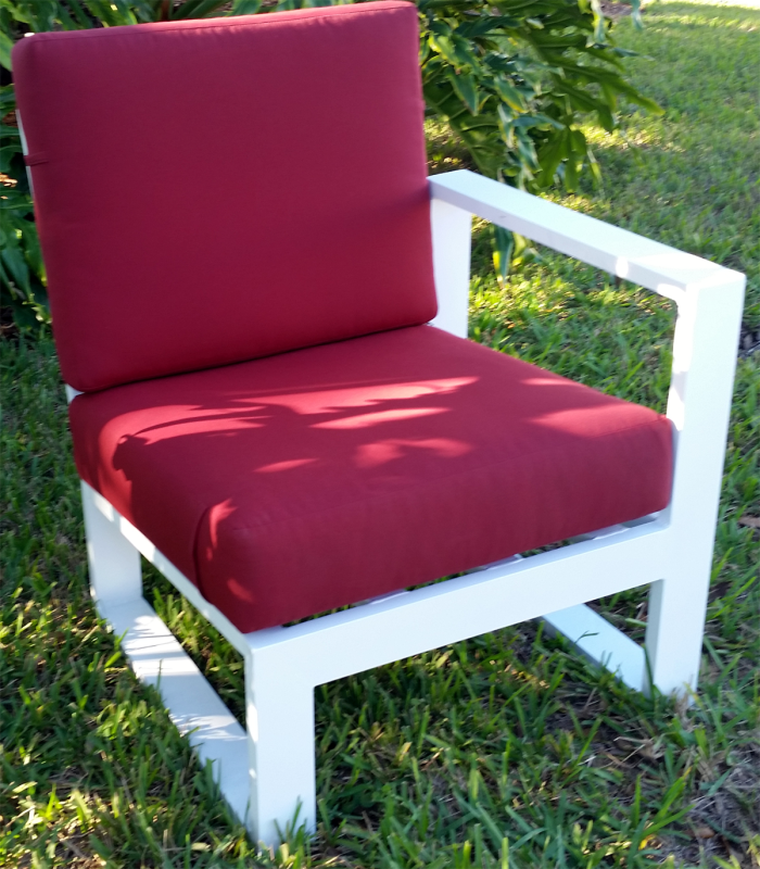 Florida Patio: Patio Furniture