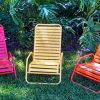 High Back Sand Chairs – C-41