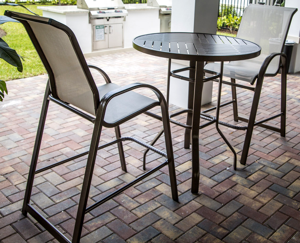 Florida Patio: Outdoor Patio Furniture 